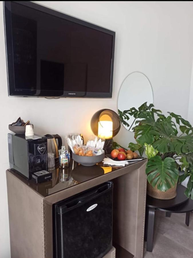Chezmoi Privatunterkunft *