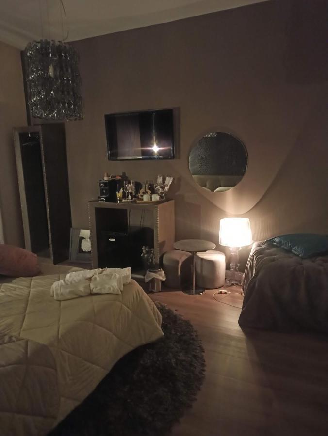 Chezmoi Privatunterkunft *